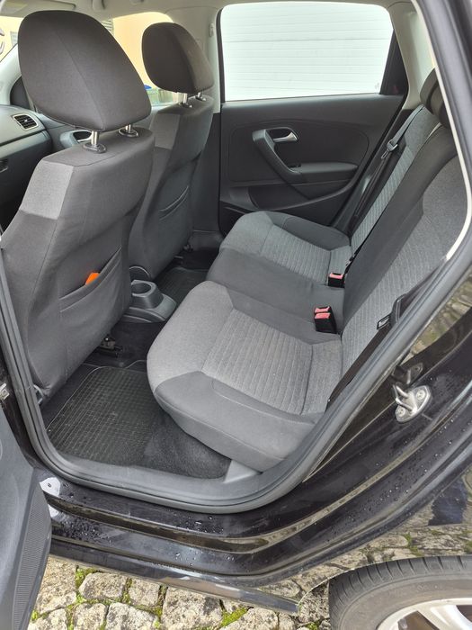 VOLKSWAGEN polo  para venda