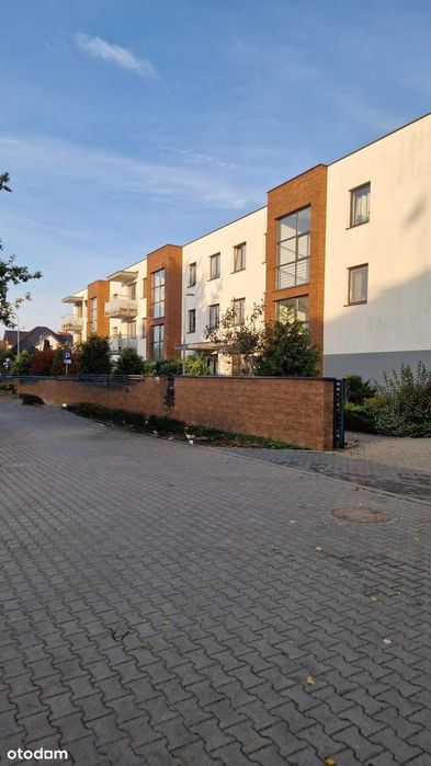 Mieszkanie do wprowadzenia umeblowane
