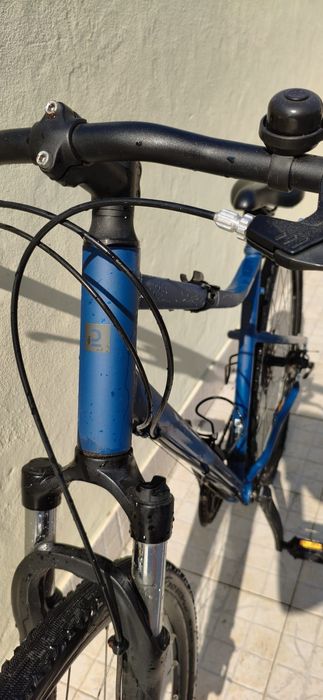 Bicicleta Riverside 500