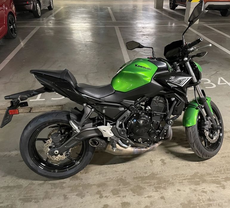 Kawasaki