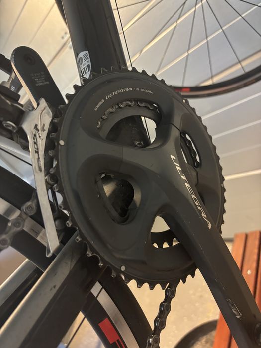 Sprzedam trek madone 3.1