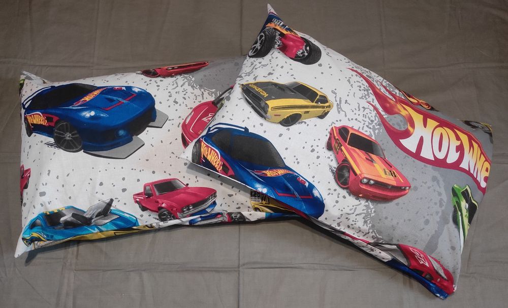 Наволочки з бязі, є усі розміри, якісне пошиття, швидка відправка