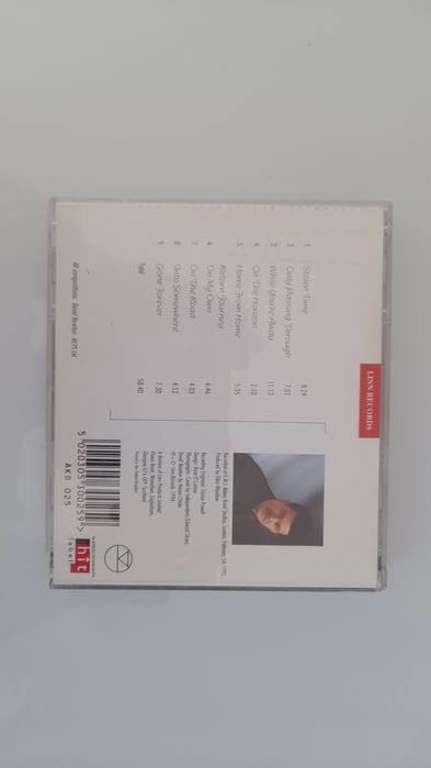 Martin Taylor - Change of heart