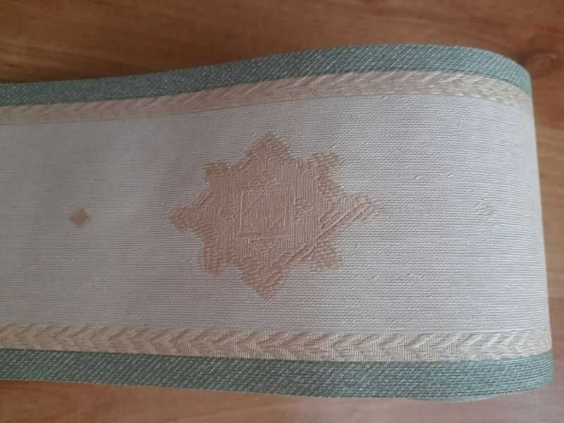 Pasek board winylowy, wykończeniowy