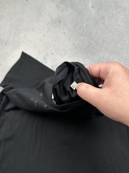 Koszulka , T-shirt Moncler black size M