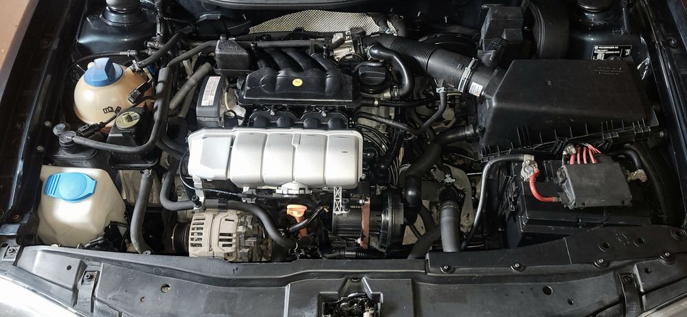 Продам Volkswagen Golf 4 2.0 бензин