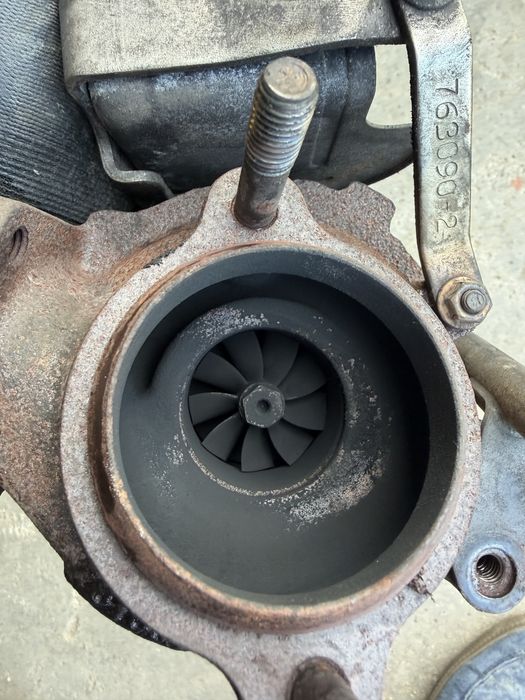 GTB 1752v bmw e46 e90