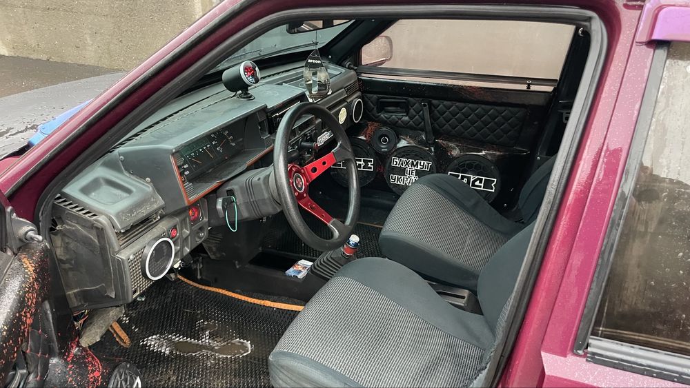 Продам Ваз 2109 в идеальном состоянии