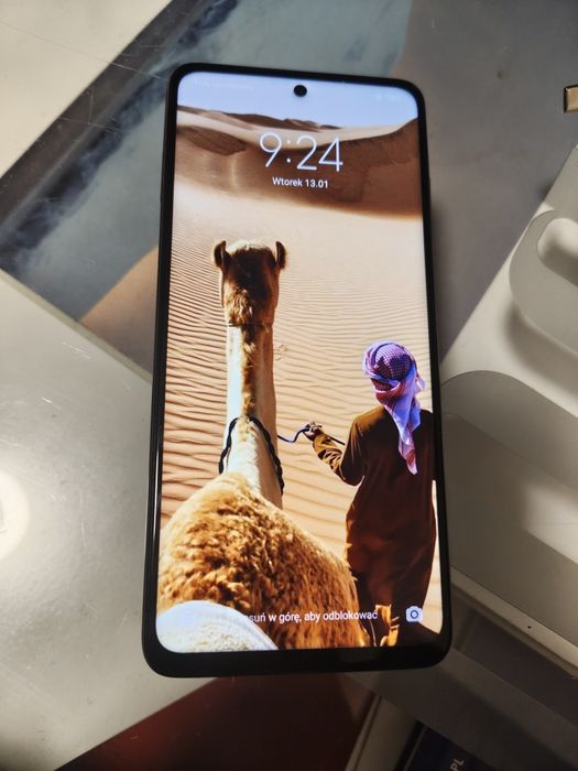 POCO X3 NFC | 6+1GB RAM | 64GB | Bez blokad | Sprawny!