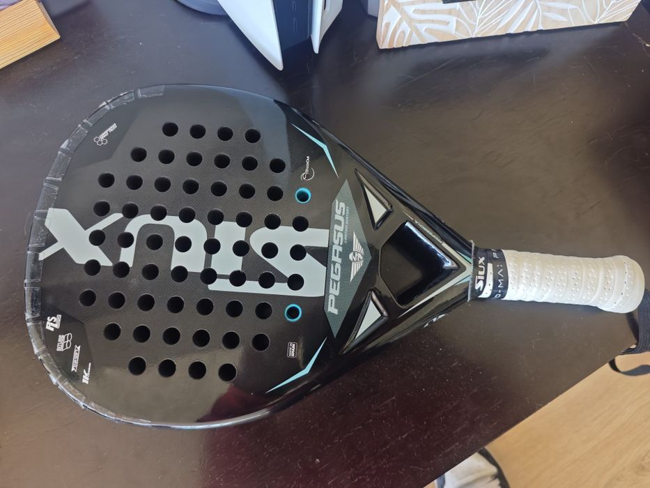 Siux Pegasus limited edition