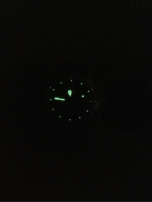Годиник Seiko SPB121J1 PROSPEX GREEN ALPINIST/Сейко Альпинист/Япония