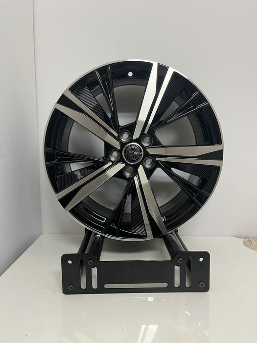 Jantes 18” 5x108 Novas Estilo Peugeot 308 GT Line