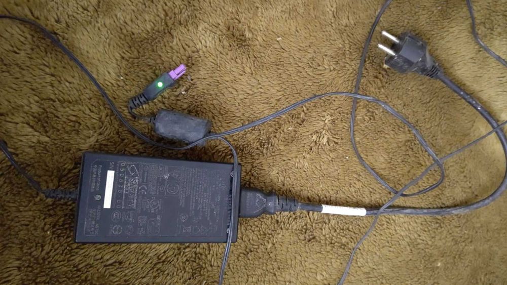 Блок живлення 32V 1560mA оригінал HP.