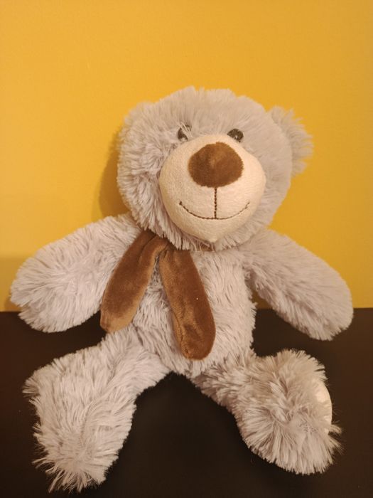 Słodkie misie 4 szt, pluszaki