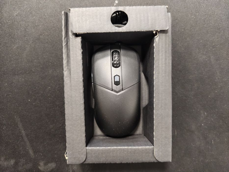 Myszka MSI VERSA 300 Wireless 8K
