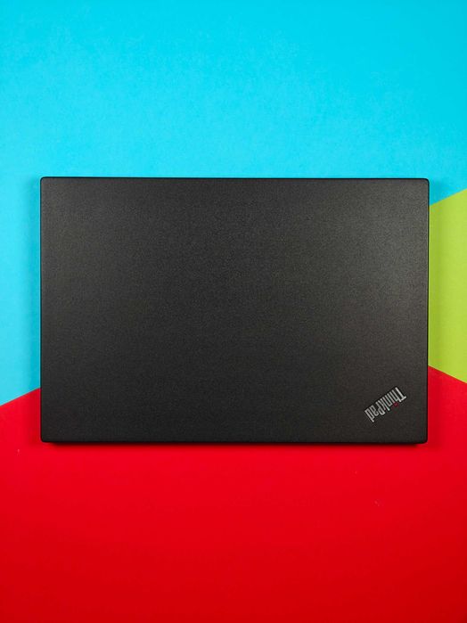 Niezawodny laptop Lenovo ThinkPad T480s | i5-8350U | 16GB | 512GB | FHD | Ładowarka | 88% pojemności | Windows 11 Pro | Gwarancja 6 mies.