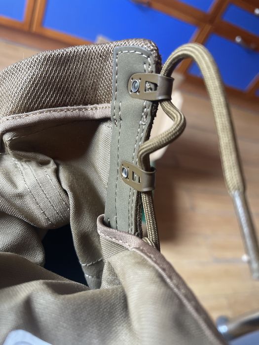 TOP!  берці USA. Danner Tachyon Coyot