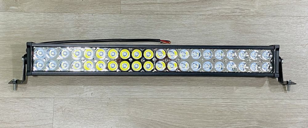 Barra Led 120w 53mm