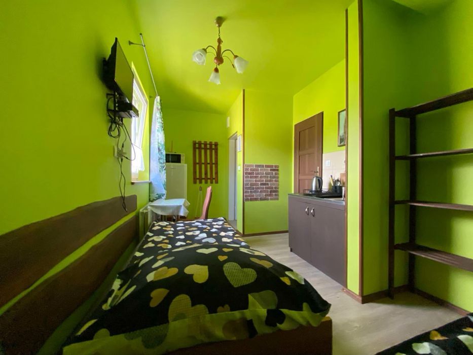 Kwatery pracownicze,agroturystyka