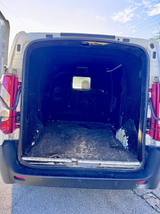 Peugeot Expert 2.0Hdi 3 lugares