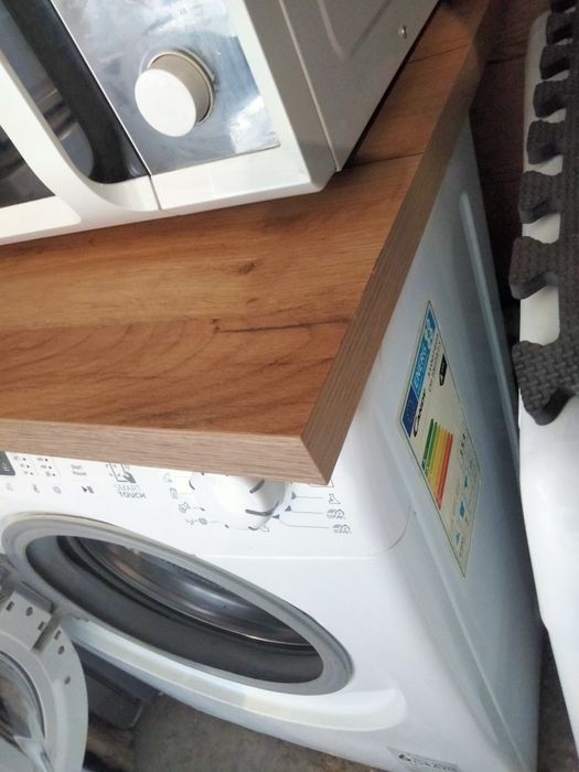 Pralka candy Smart Slim 40 cm głębokość