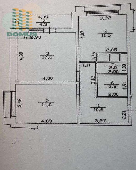 Продам 2-х комн ЖК "Омега"! Толбухина! Современный ремонт!