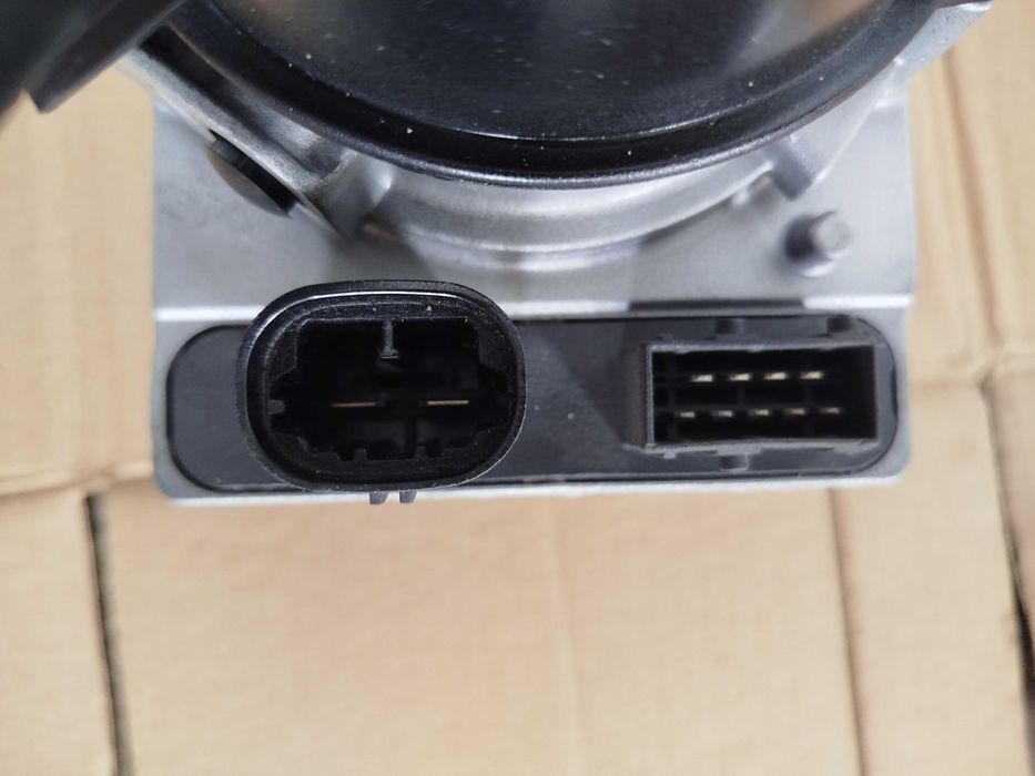 Pompa Wspomagania PEUGEOT 407 407 SW