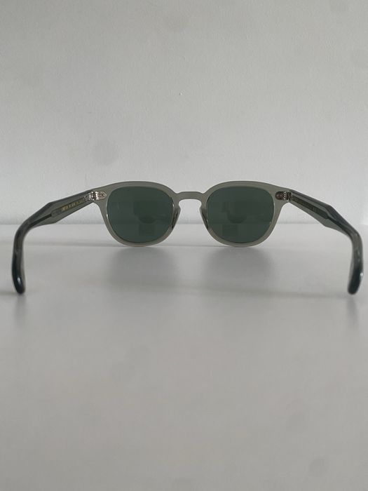 Moscot Lemtosh 49