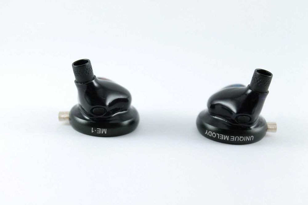 Unique Melody UM ME1 наушники  планарные внутриканальные Hi-End Hi-Res