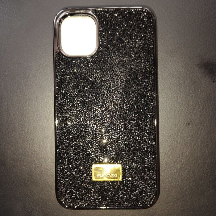 Чехол iPhone 11 pro max