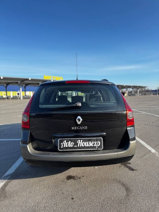 Продам Renault Megan