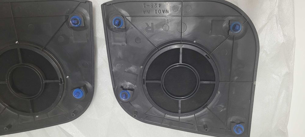 Colunas rádio das portas mx-5 Na