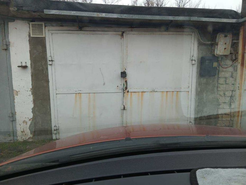 Аренда Гаражей гаража гараж в аренду сдача гаражей  орендувати гараж