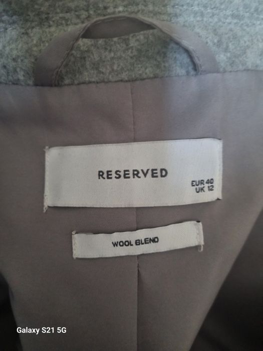 Продам ідеальне пальто