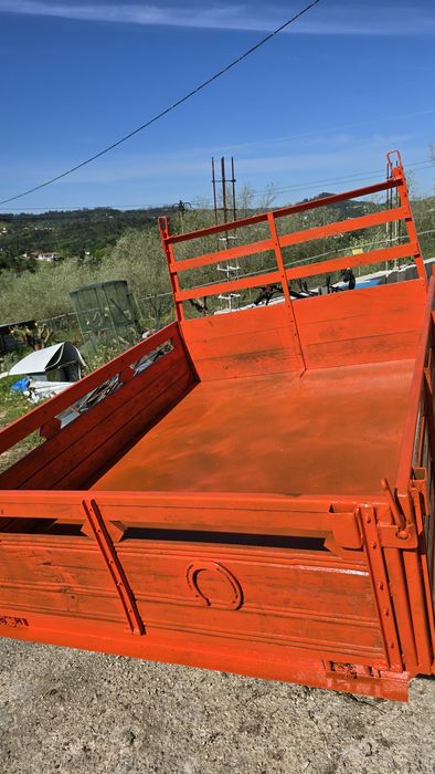 Motocultivador Bertolini 14CV