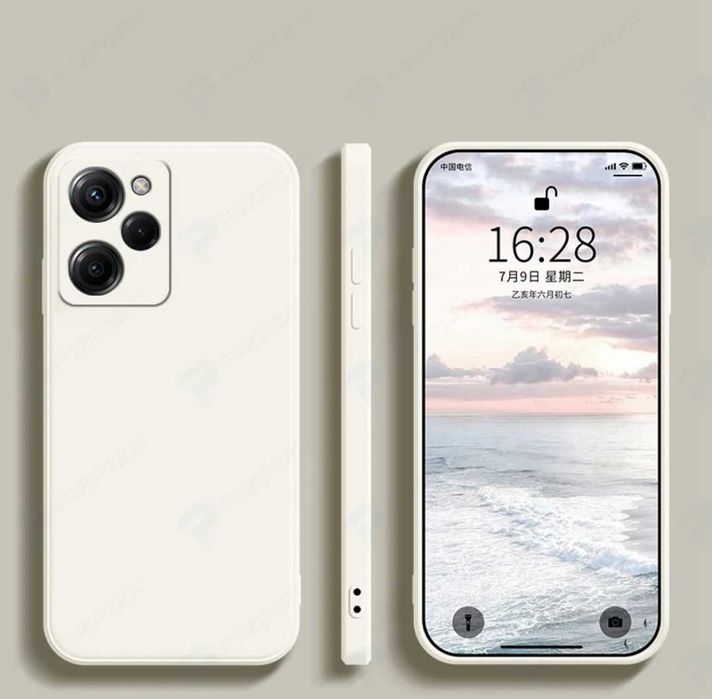 Чохол на Poco F4 GT