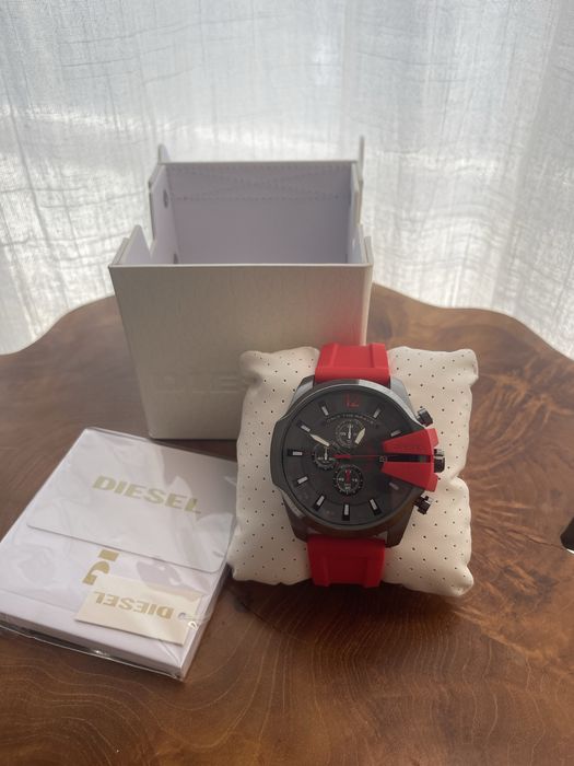 Relogio Diesel original