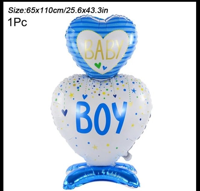 Кульки на арку  та інші