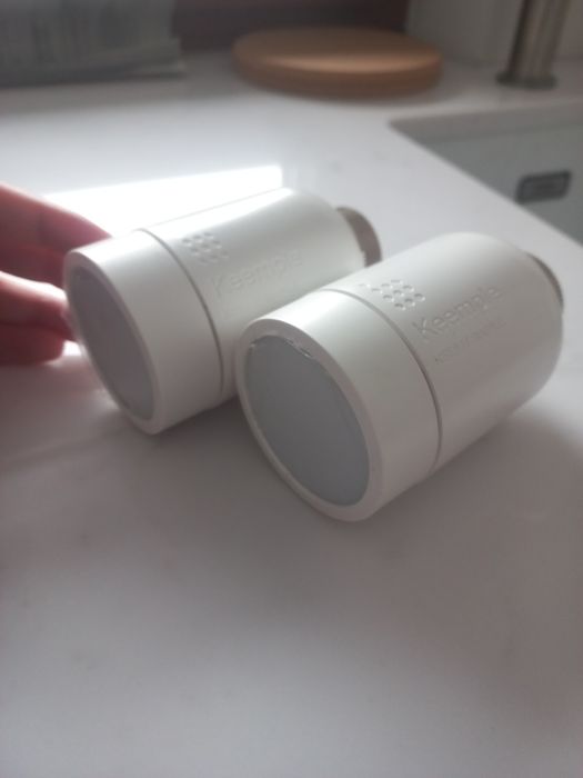 Termostat Keemple NOWE