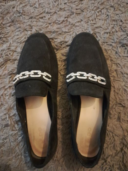Sapatos Aldo n39