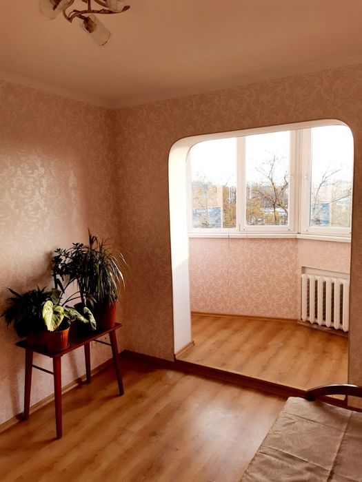 Сдам 2 комнатную квартиру на ул.С. Палия/Марсельская