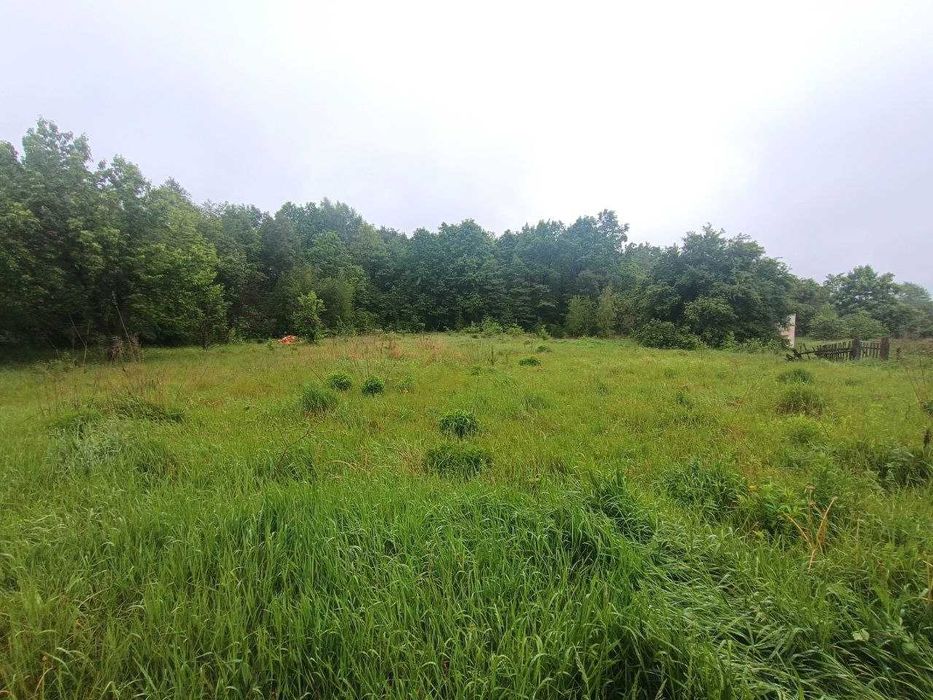 Продам 1-кімнатну квартиру на землі у с. Любомирка (25 км від Рівного)