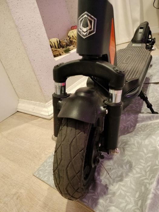 Електросамокат Ehator model pro v 1.2