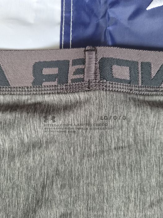 Bokserki Under Armour L