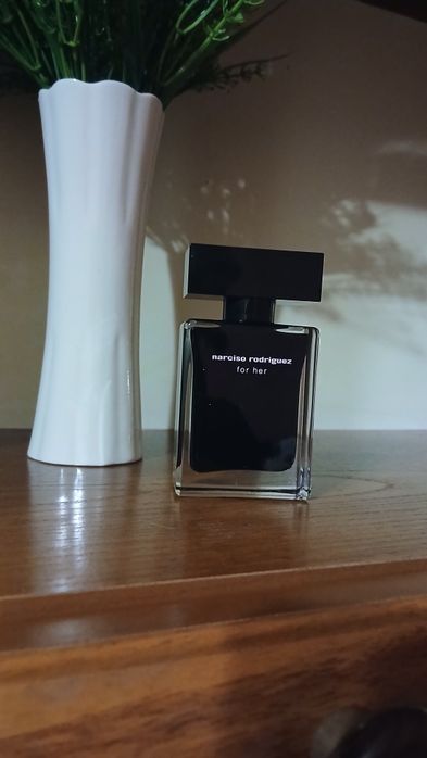 Narciso Rodriguez For Her 25/30, оригінал.
