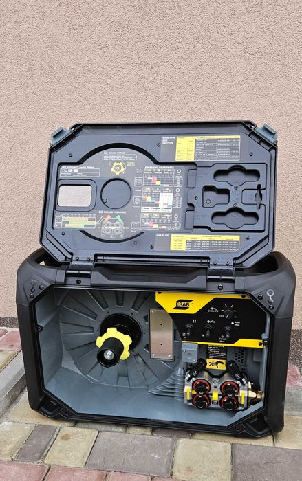 Механізм подачі дроту ESAB Robust Feed PRO