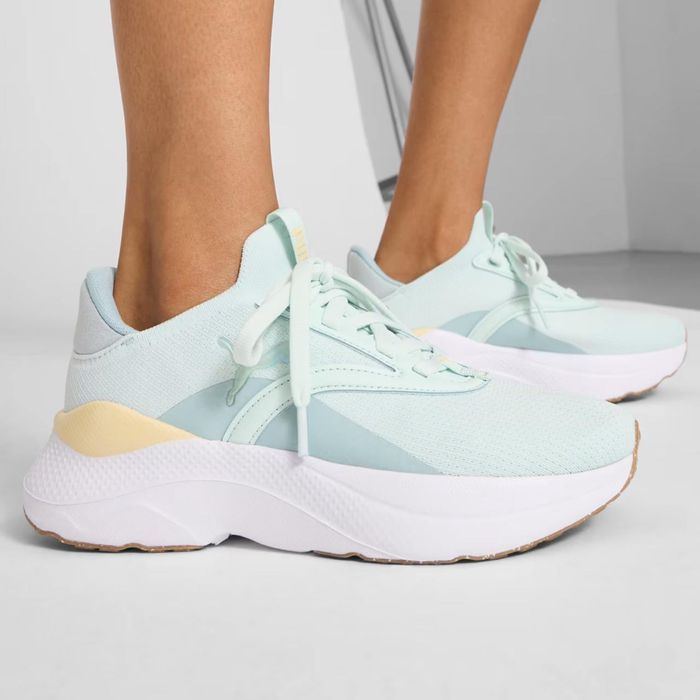 Жіночі кросівки Puma Softride Mayve Transformative