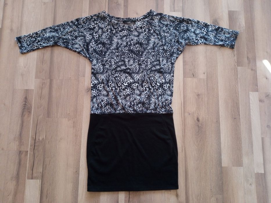 Tunika/sukienka Reserved