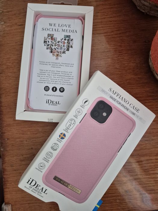 Чохол для iPhone 11