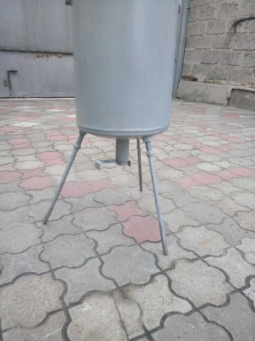 Буржуйка, печь длительного горения-тления!